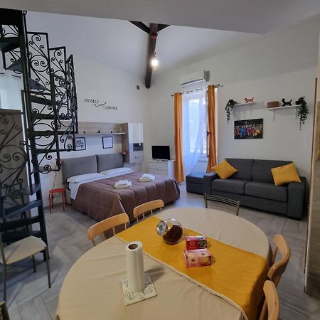 Loftiense Roma Villa Exterior photo